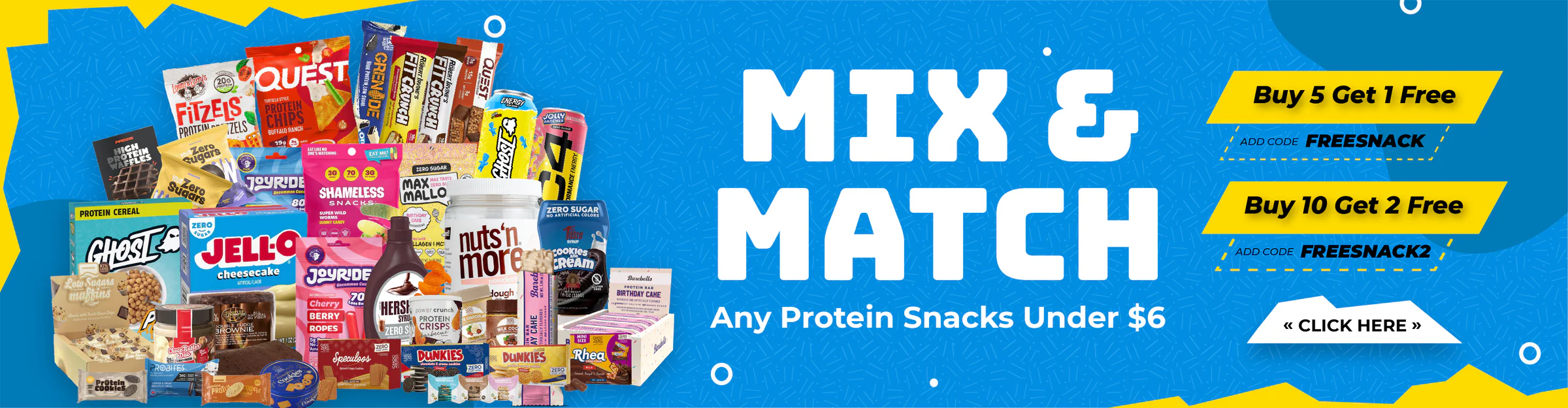 Welcome to Our Store